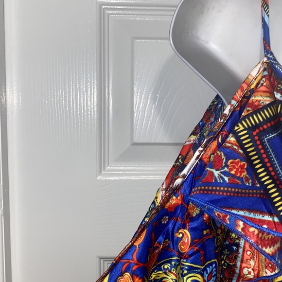 Top Cold Shoulder Top Venus Sz 10 - Picture 2 of 6